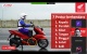 Program Pelatihan Safety Riding Bersama Honda