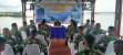 Diskum Lantamal IV Jadi Narasumber Dalam Latihan Binopslat Satkat Koarmada I 