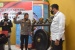 Kapolres Tanjungpinang Resmikan Kampung Tangguh Bersih Narkoba 