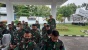 Hari ke-2 Diskum Lantamal IV Jadi Narasumber 