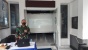 Hari ke-3 Diskum Lantamal IV  Beri Pembekalan Hukum  Dalam Latihan Binopslat 