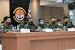 Diskual Secara Virtual Gelar Rekonsiliasi Tingkat Satker Uo TNI AL Semester I TA 2021