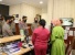 Kapolri Cek Pasien Covid-19 Terlayani dengan Baik di RS Polri dan Beri Bansos ke Nakes