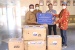 Bantuan Penanganan Covid-19 Berdatangan, Sekda Ucapkan Terimakasih Tak Terhingga
