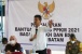 Rudi Bangun Optimisme Masyarakat Melawan Covid-19