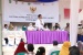Rudi Salurkan Bantuan Beras PPKM di Batuaji dan Nongsa