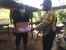 PPKM Level 4, Polsek Tanjungpinang Timur Gelar Baksos 