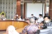 Pemko Batam Gelar Rapat Evaluasi Tata Cara Pemakaman Jenazah Pasien Covid-19