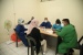 Satgas Penanganan Covid-19, Lakukan Rapid Test Antigen Massal di Rusun BP Batam