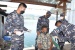 Tekan Penyebaran Covid-19, TNI AL Kembali Laksanakan Vaksinasi Door to Door di Jayapura 
