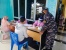 Sukseskan Program Pemerintah, Lantamal IV Vaksinasi Warga Tanjung Uban 