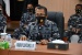 Jelang Sertijab, Melalui Vicon Pangkoarmada Laksanakan Exit Briefing 