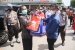 Tinjau Posko PPKM, Kepala BNPB Apresiasi Pengendalian Covid-19 di Batam