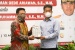 Rudi Hadiri Pisah Sambut Pangkogabwilhan I