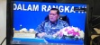 Sambut HUT ke-75 Jalasenastri, Ketua Korcab IV DJA I Vicon Bersama Kasal