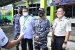Tidak Kenal Menyerah, Lantamal IV Gencar Serbuan Vaksin Covid-19 Masyarakat Maritim 