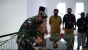 Letkol Inf Charles Alling bersama Bupati Kukar Resmikan Aula Darmawangsa Kodim 0906/Kkr