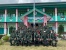 Satgas Pamtas RI-RDTL Sektor Barat Terima Kunjungan dari Kepala Staf Divisi Infanteri 3 Kostrad