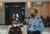 Tim Setjen Wantanas RI Kunjungi Mako Lantamal IV Tanjungpinang 