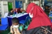 TNI AL  Bantu Penanggulangan Pandemi COvid-19 di Pulau-pulau Minim Fasilitas Kesehatan 