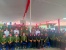 Dandim 0311/Pessel Hadiri Vaksinasi Massal Untuk Pelajar