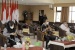 Amsakar Hadiri Launching Pengelolaan Bersama MCP
