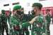 Danrem 071/Wijayakusuma Pimpin Wisuda Purnawira Prajurit Korem 071/Wijayakusuma