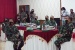 Korem 071 / Wijayakusuma Peringati HUT Ke-60 Dengan Kesederhanaan 