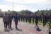 Danlantamal IV Dampingi Kapolda Kepri Kunjungi Sarang Petarung Yonif10-Marinir/SBY 