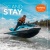 Naik Jet Ski Safari Bisa  menginap di HARRIS Resort Barelang