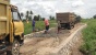 Maksimalkan Kondisi Cuaca, Material Sertu Terus Didrop Ke Lokasi Pra TMMD