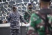 Wadanlantamal IV Usai Apel Pagi Beri Pengarahan kepada Segenap Prajurit dan PNS Lantamal IV