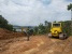 Tingkatkan Ekonomi Masyarakat, Kodim 0316  Buka Akses Jalan 1.700 M di Kampung Teluk Air 
