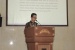 Amsakar Pastikan Anggaran Pendidikan dan Kesehatan Sesuai Amanat Undang-undang