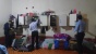 Lapas Kelas IIA Batam Gelar Razia Blok WBP