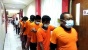 Gerebek Tambang Pasir Ilegal di Batam, Polisi Bekuk 7 Pelaku