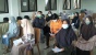 Peduli Dunia Pendidikan, Korem 071/WK Laksanakan Serbuan Vaksin Mahasiswa