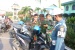 Pekan Disiplin POM Lantamal IV,  Ayo Stop Pelanggaran!!!