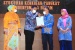 Pembukaan A-Plus Batik Kepri Met Gala, Rudi Dorong Batik Batam dan Kepri Terus Berkembang