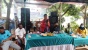 Lindungi Diri, Tan A Tie Gandeng BPJS Ketenagakerjaan Bersosialisasi di Bukit Timur