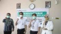 BPJS Kesehatan Cabang Batam Jalin Kerjasama dengan 3 FKTP