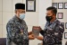 Danlantamal IV Terima Kunjungan Ketua Majelis Rakyat Kepri 