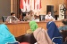 Pemko Batam Kebut Vaksinasi Usia Pelajar