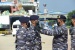 KRI Teluk Weda-526 dan KRI Teluk Wondama-527 Resmi Perkuat Jajaran TNI AL