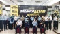 Imigrasi, Bea Cukai, KSOP, dan KKP Batam Berkolaborasi Untuk Perketat Pengawasan di Batam