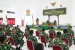 Babinsa Jajaran Korem 071/Wk Terima Pembekalan Intelejen Teritorial 