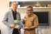 Sekda Batam Terima Kunjungan Sekjend Organisasi Promosi Pariwisata Untuk AsiaPasifik