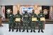 Irops Itjen TNI Pimpin Pembacaan Taklimat Akhir Audit Kinerja Itjen TNI TA 2021 Wilayah Sumbagut