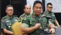 Sah, Jenderal TNI Andika Perkasa Jabat Panglima TNI 