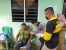 Polres Tanjungpinang Gelar Vaksin Door to Door 